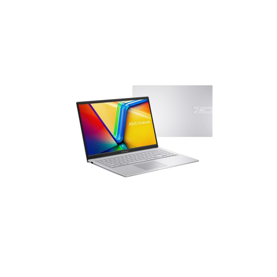 17781-ASUS Vivobook 15 F1504ZA-NJ698 - Ordenador Portatil 15.6" Full HD (Intel Core i5-1235U, 8GB RAM, 512GB SSD, UHD Gr