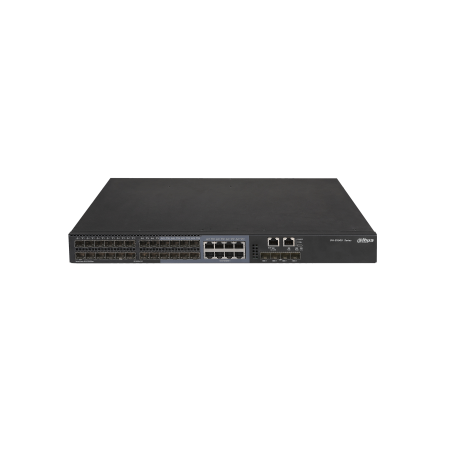 17783-(DH-S5500-24GF4XF-E-V2) DAHUA SWITCH 24 PUERTOS