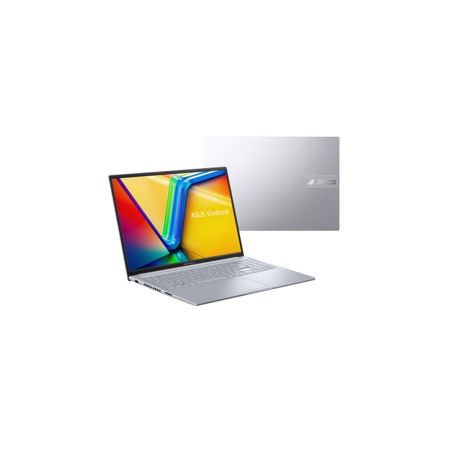 17787-ASUS Vivobook 16X K3605ZF-MB465 - Ordenador Portatil 16" WUXGA (Intel Core i5-12500H, 16GB RAM, 512GB SSD, NVIDIA