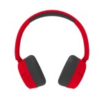 17795-AURICULARES KIDS BT POKE BALL ROJO OTL TECHNOLOGIES REDSTRING PK1000