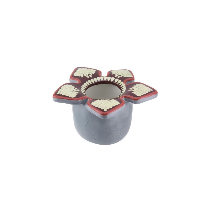 17797-BOTE DE LAPICES Y MACETERO STRANGER THINGS DEMOGORGON PALADONE REDSTRING PP9784ST