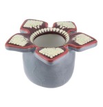 17797-BOTE DE LAPICES Y MACETERO STRANGER THINGS DEMOGORGON PALADONE REDSTRING PP9784ST