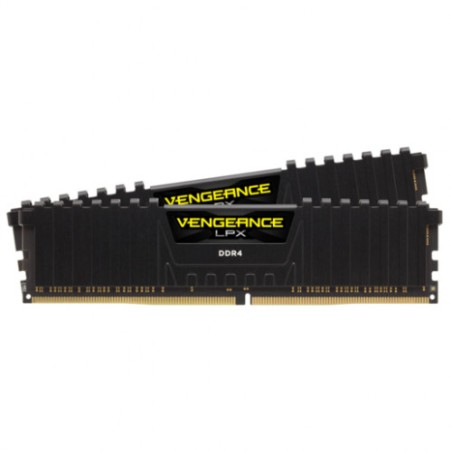 178-Corsair Vengeance LPX CMK16GX4M2E3200C16 modulo de memoria 16 GB 2 x 8 GB DDR4 3200 MHz