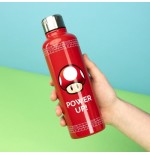 17802-BOTELLA POWER UP PALADONE REDSTRING PP5807NN