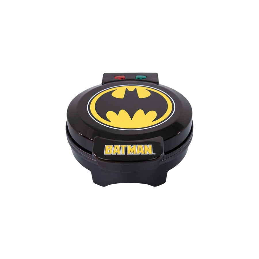 17815-GOFRERA BATMAN UNCANNY BRANDS REDSTRING WM1-DCC-BM3-EU