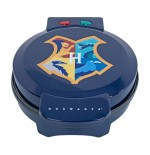 17816-GOFRERA ESCUDO HOGWARTS UNCANNY BRANDS REDSTRING WM1-HPO-HOG-EU