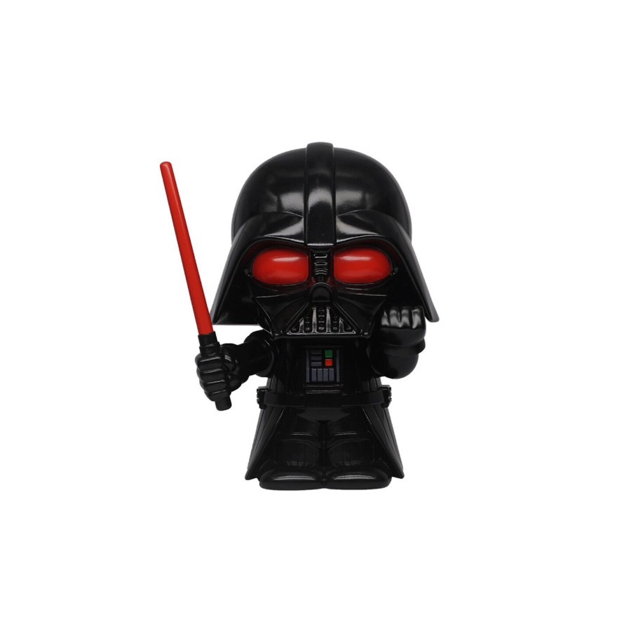 17827-HUCHA FIGURA DE DARTH VADER 20 CM MONOGRAM REDSTRING 29071
