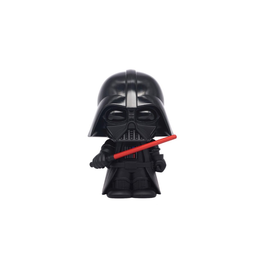 17828-HUCHA FIGURA DE DARTH VADER 20 CM MONOGRAM REDSTRING 28916