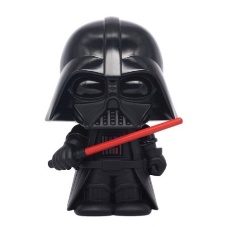 17828-HUCHA FIGURA DE DARTH VADER 20 CM MONOGRAM REDSTRING 28916