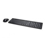 1783-SET DE TECLADO+RATON INALAMBRICO PRO FIT QWERTY COLOR NEGRO KENSINGTON K75230ES