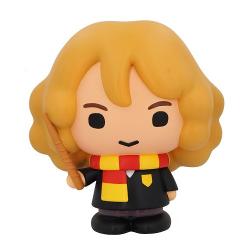 17832-HUCHA FIGURA DE HERMIONE GRANGER 20 CM MONOGRAM REDSTRING 48427