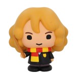 17832-HUCHA FIGURA DE HERMIONE GRANGER 20 CM MONOGRAM REDSTRING 48427