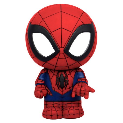 17835-HUCHA FIGURA DE SPIDER MAN 20 CM MONOGRAM REDSTRING 69159