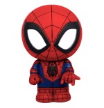 17835-HUCHA FIGURA DE SPIDER MAN 20 CM MONOGRAM REDSTRING 69159