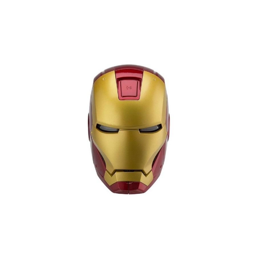 17839-ALTAVOZ BLUETOOTH MARVEL IRON MAN EKIDS REDSTRING VI-B72IM.11MV7