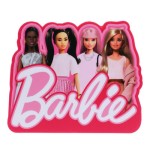 17842-LAMPARA BARBIE BOX LIGHT PALADONE REDSTRING PP11883BR