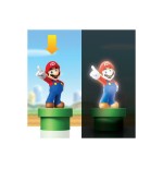 17846-LAMPARA DE AMBIENTE SUPER MARIO PALADONE REDSTRING PP3437NN