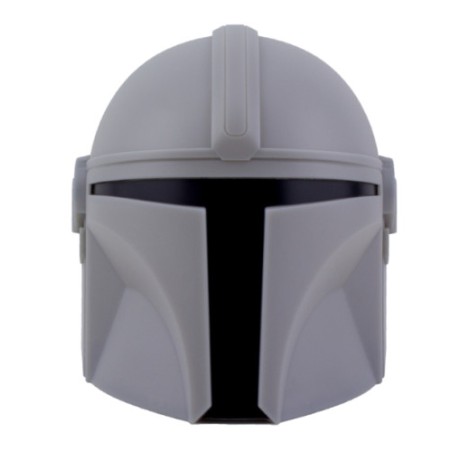 17847-LAMPARA DE ESCRITORIO THE MANDALORIAN PALADONE REDSTRING PP8548MAN