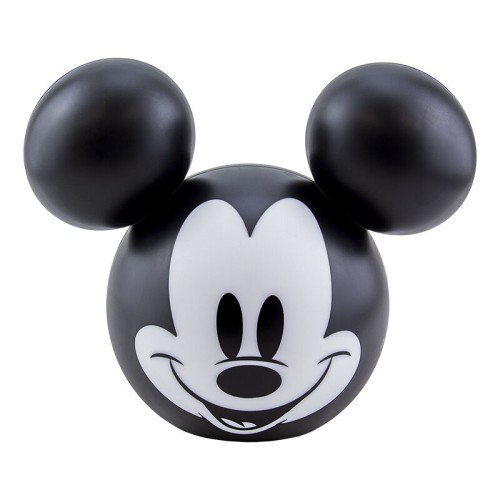 17849-LAMPARA DE SOBREMESA 3D DISNEY MICKEY PALADONE REDSTRING PP10431DSCC
