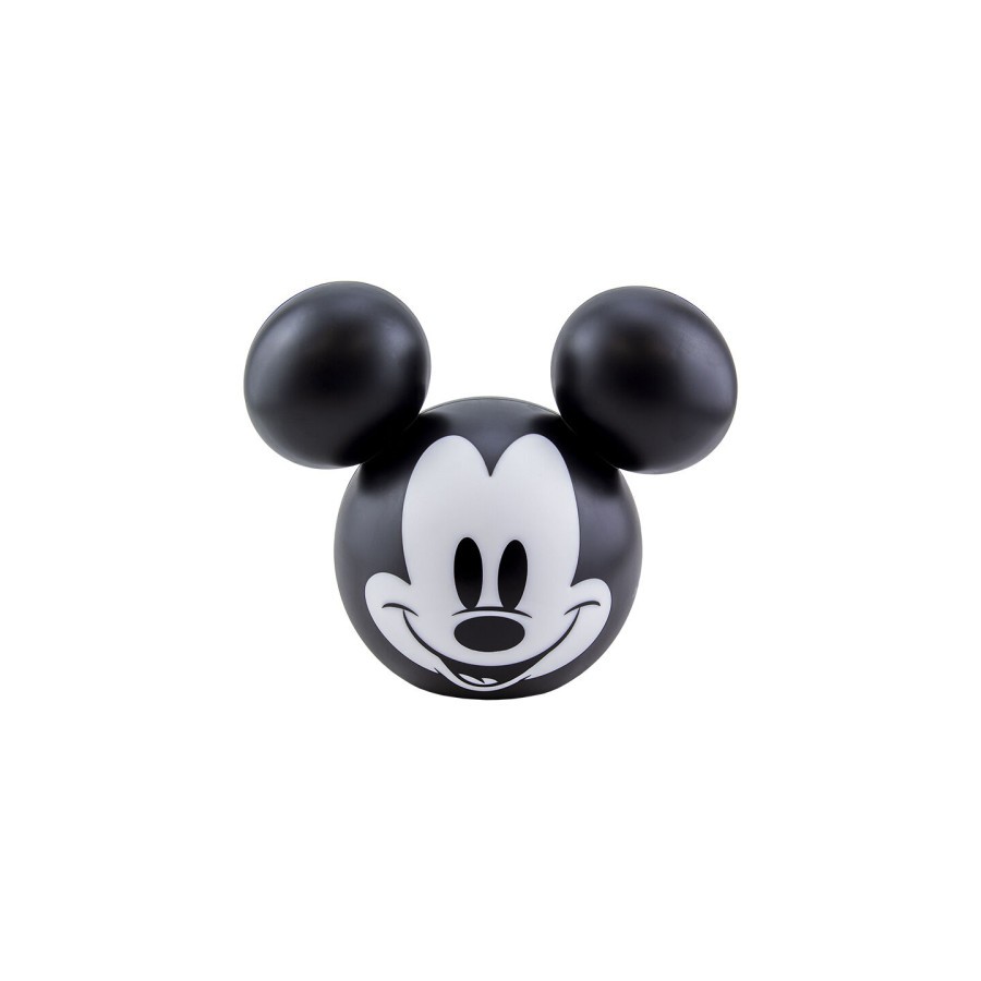 17849-LAMPARA DE SOBREMESA 3D DISNEY MICKEY PALADONE REDSTRING PP10431DSCC