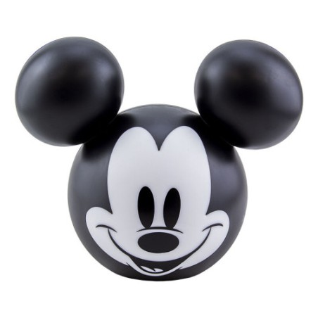 17849-LAMPARA DE SOBREMESA 3D DISNEY MICKEY PALADONE REDSTRING PP10431DSCC
