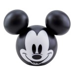 17849-LAMPARA DE SOBREMESA 3D DISNEY MICKEY PALADONE REDSTRING PP10431DSCC