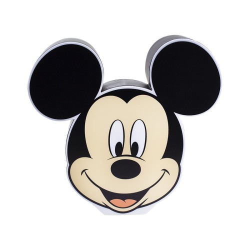 17850-LAMPARA DE SOBREMESA DISNEY MICKEY PALADONE REDSTRING PP10057DSC