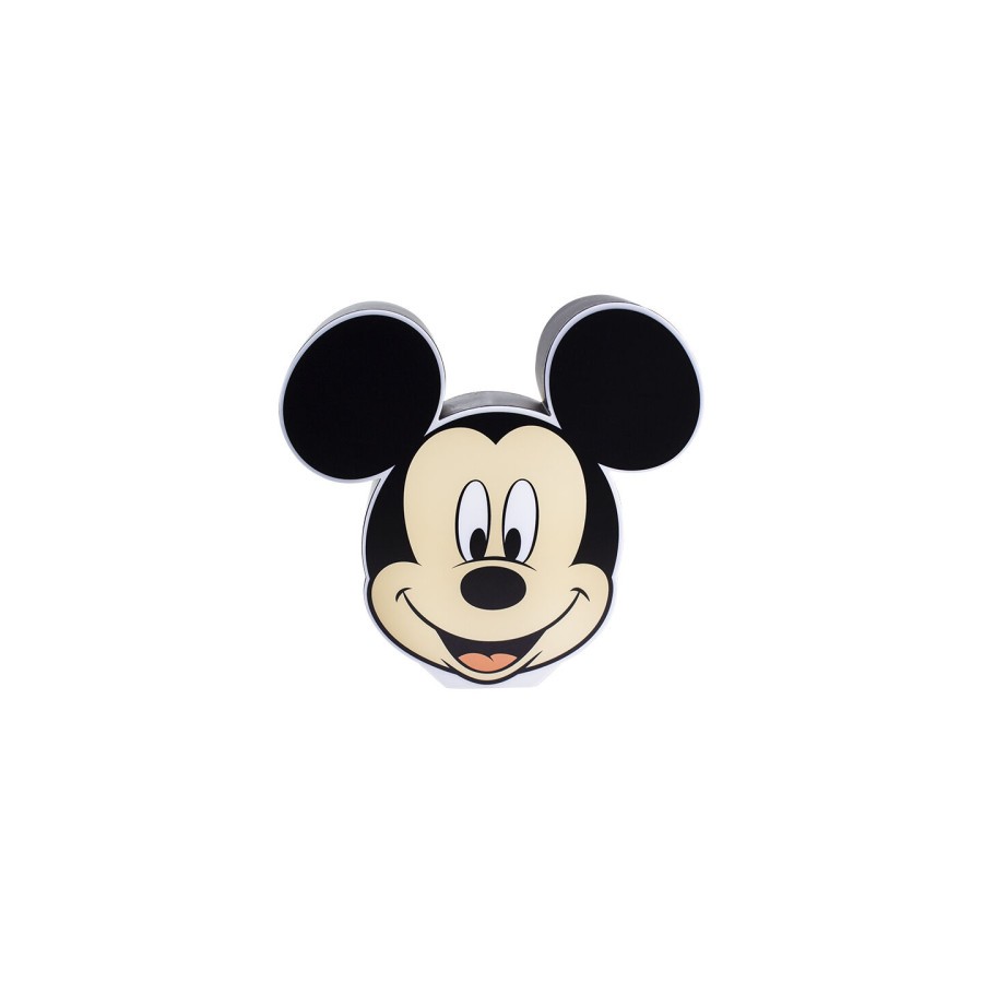 17850-LAMPARA DE SOBREMESA DISNEY MICKEY PALADONE REDSTRING PP10057DSC