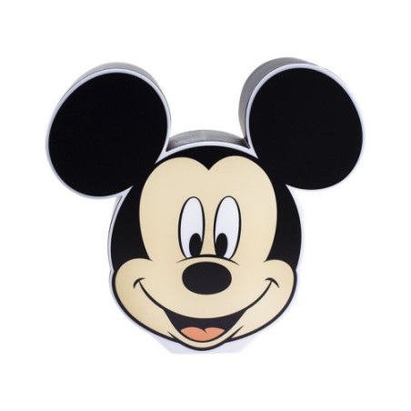 17850-LAMPARA DE SOBREMESA DISNEY MICKEY PALADONE REDSTRING PP10057DSC
