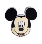 17850-LAMPARA DE SOBREMESA DISNEY MICKEY PALADONE REDSTRING PP10057DSC