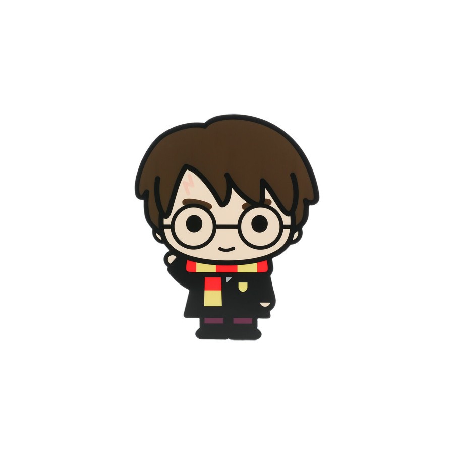 17851-LAMPARA DE SOBREMESA HARRY POTTER PALADONE REDSTRING PP11170HP