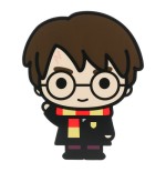 17851-LAMPARA DE SOBREMESA HARRY POTTER PALADONE REDSTRING PP11170HP