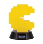 17870-LAMPARA ICONS PAC-MAN 12 CM PALADONE REDSTRING PP4987PMV2