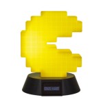 17871-LAMPARA ICONS PAC-MAN 12 CM PALADONE REDSTRING PP4987PMV2