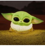 17875-LAMPARA LED THE CHILD PALADONE REDSTRING PP7335MAN