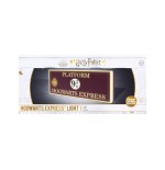 17878-LAMPARA LOGO HARRY POTTER ANDEN 9 3/4 PALADONE REDSTRING PP8773HP