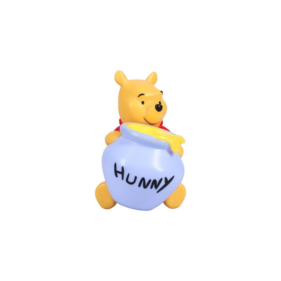 17885-LAMPARA WINNIE THE POOH 16 CM PALADONE REDSTRING PP11753WP