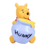 17885-LAMPARA WINNIE THE POOH 16 CM PALADONE REDSTRING PP11753WP