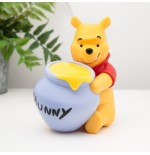 17886-LAMPARA WINNIE THE POOH 16 CM PALADONE REDSTRING PP11753WP
