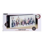 17888-LAMPARA DE LOS PERSONAJES DE DEMON SLAYER PALADONE REDSTRING PP10187DE