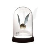 17893-LAMPARA CAMPANA HARRY POTTER SNITCH DORADO PALADONE REDSTRING PP3906HPV5