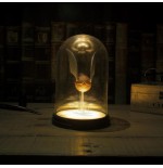 17894-LAMPARA CAMPANA HARRY POTTER SNITCH DORADO PALADONE REDSTRING PP3906HPV5