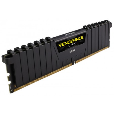 179-Corsair Vengeance LPX CMK16GX4M2E3200C16 modulo de memoria 16 GB 2 x 8 GB DDR4 3200 MHz