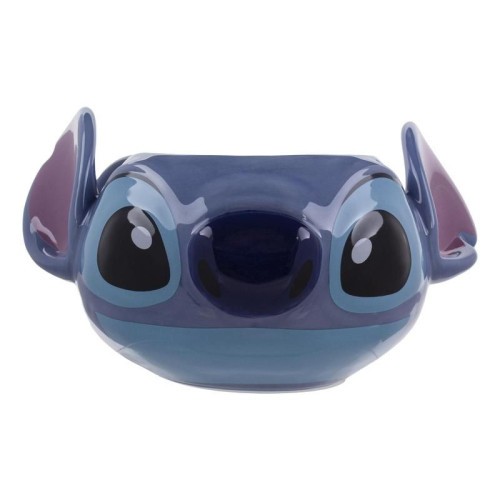 17905-TAZA 3D DISNEY LILO & STITCH PALADONE REDSTRING PP10506LS