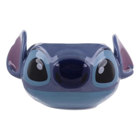 17905-TAZA 3D DISNEY LILO & STITCH PALADONE REDSTRING PP10506LS