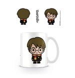 17914-TAZA DESAYUNO HARRY POTTER HARRY POTTER CHIBI PYRAMID INTERNATIONAL REDSTRING MG24573