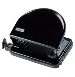 1792-TALADRO METALICO 2 AGUJEROS MODELO 52 COLOR NEGRO PETRUS 33707