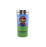 17929-VASO DE VIAJE SUPER MARIO TUBERIA PALADONE REDSTRING PP6349NN
