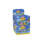 17931-PACK MINI FIGURAS BITTY POP! CLASICOS DISNEY FUNKO BITTY POP REDSTRING 76340
