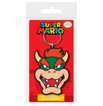 17934-LLAVERO SUPER MARIO BOWSER PYRAMID REDSTRING RK38703C